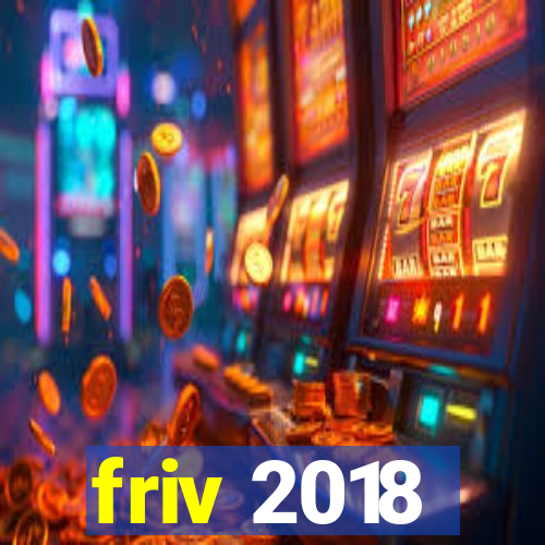 friv 2018